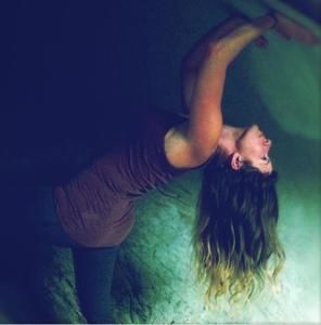 Meet your Posher, Angelica